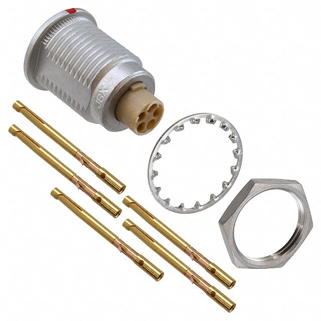 JBXER1G05FCSDSR Souriau-Sunbank by Eaton  Gruppi di connettori circolari